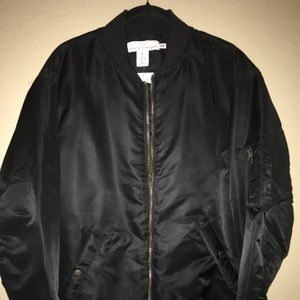 H&M bomber jacket